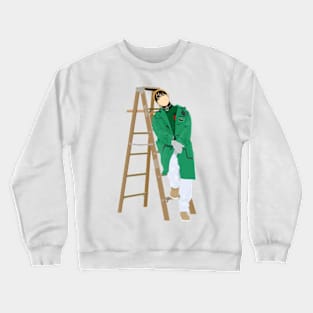 BTS JHOPE Crewneck Sweatshirt